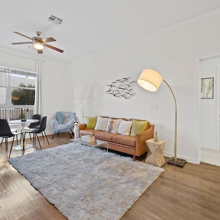 Pineapple Haven Apartment San Diego Luaran gambar