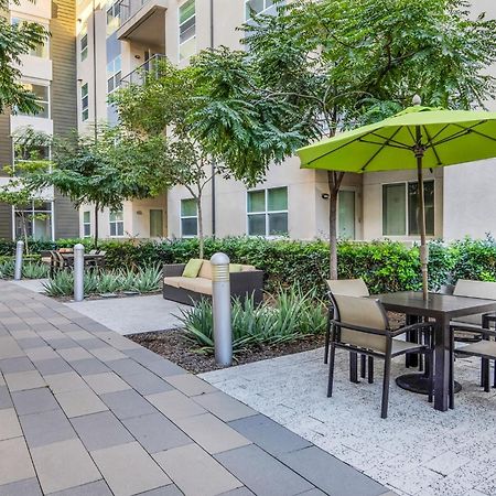 Pineapple Haven Apartment San Diego Luaran gambar