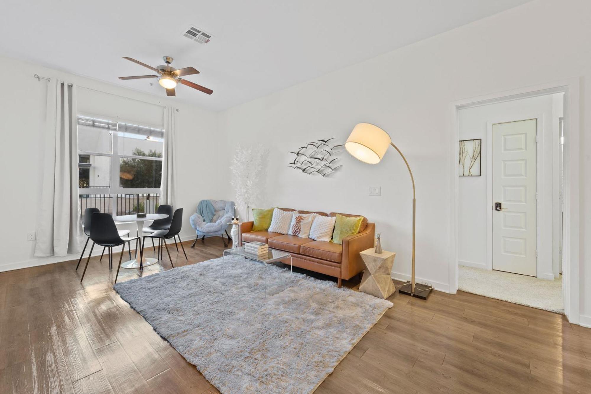 Pineapple Haven Apartment San Diego Luaran gambar