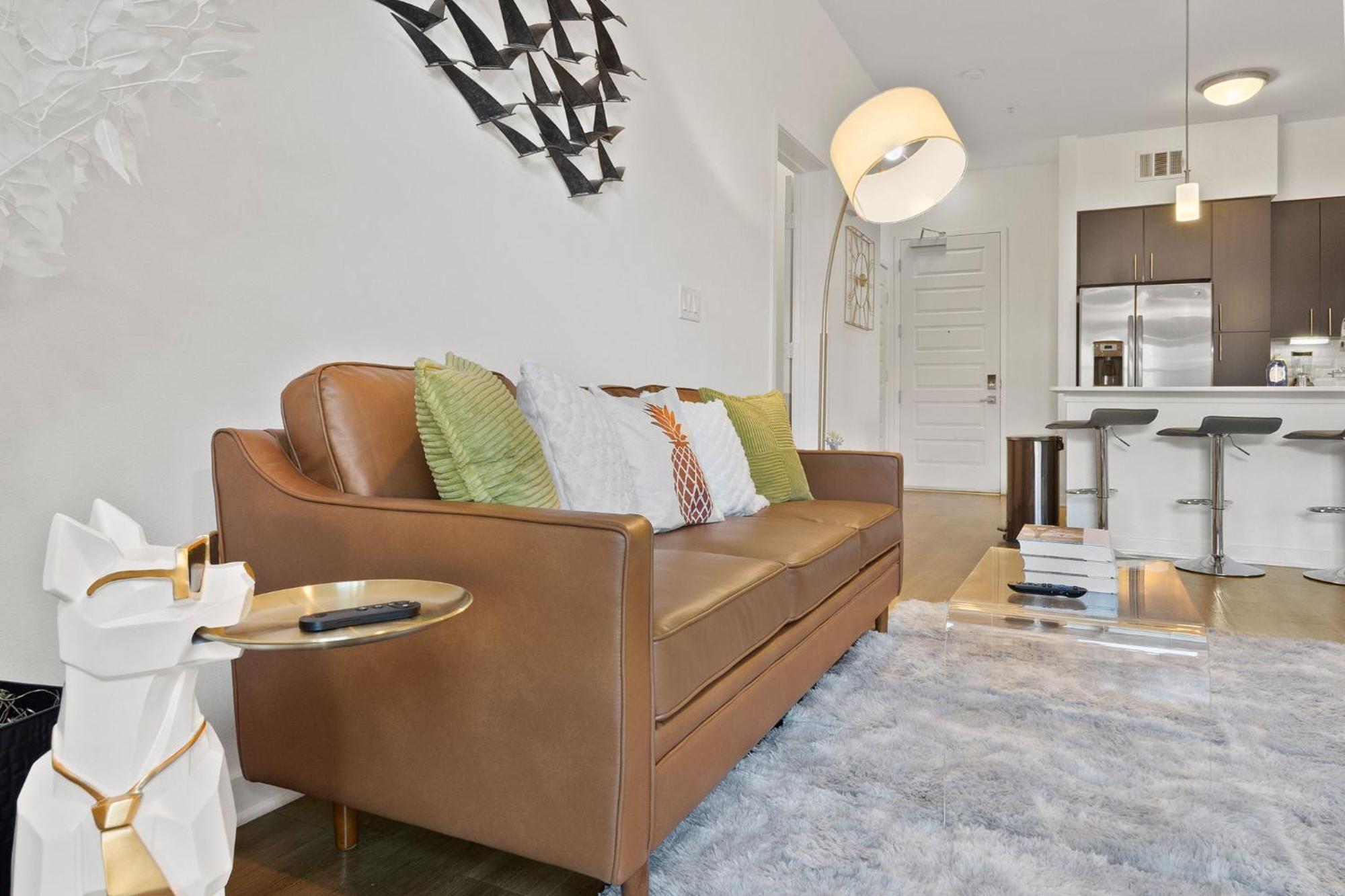 Pineapple Haven Apartment San Diego Luaran gambar