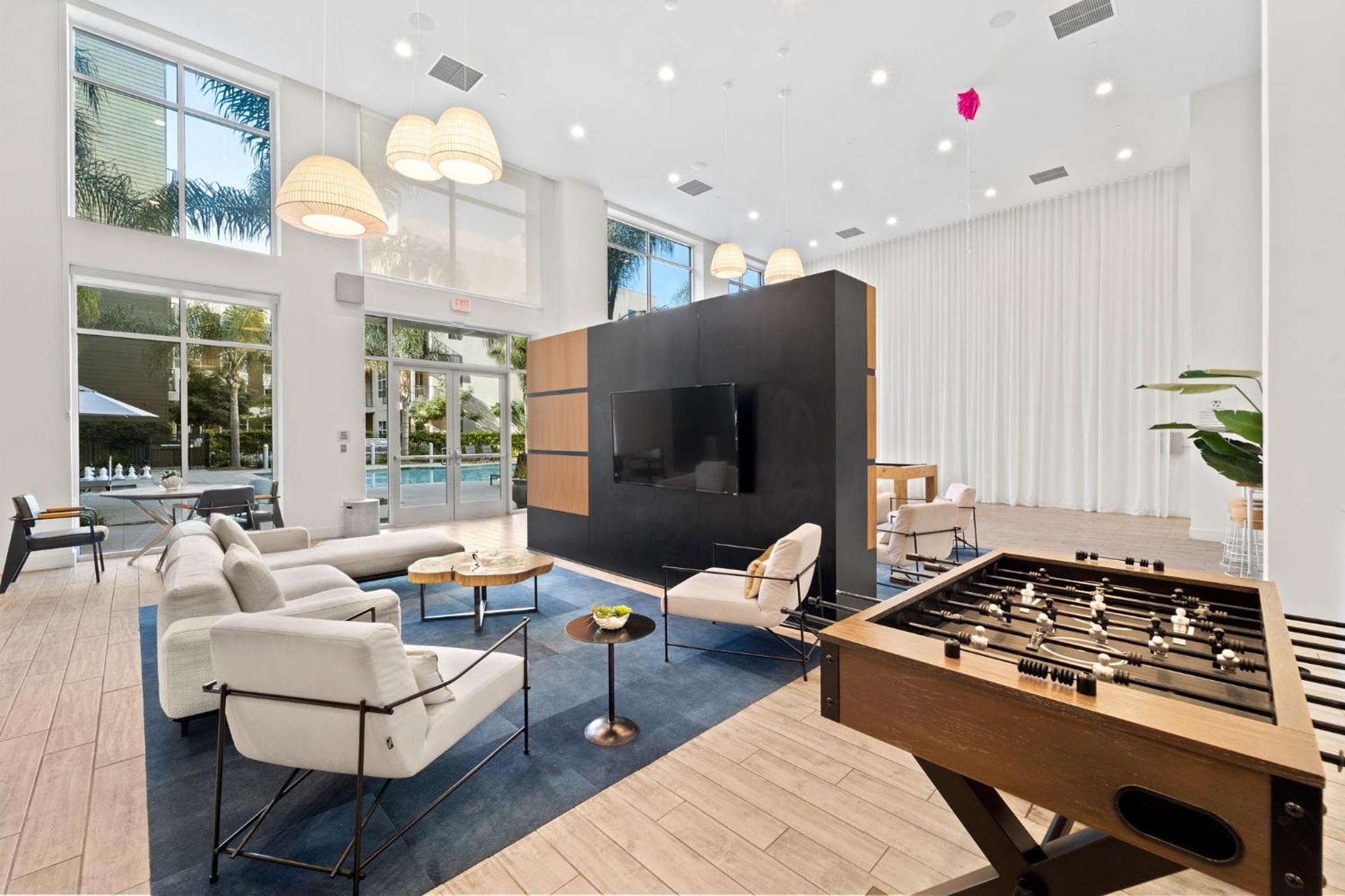 Pineapple Haven Apartment San Diego Luaran gambar