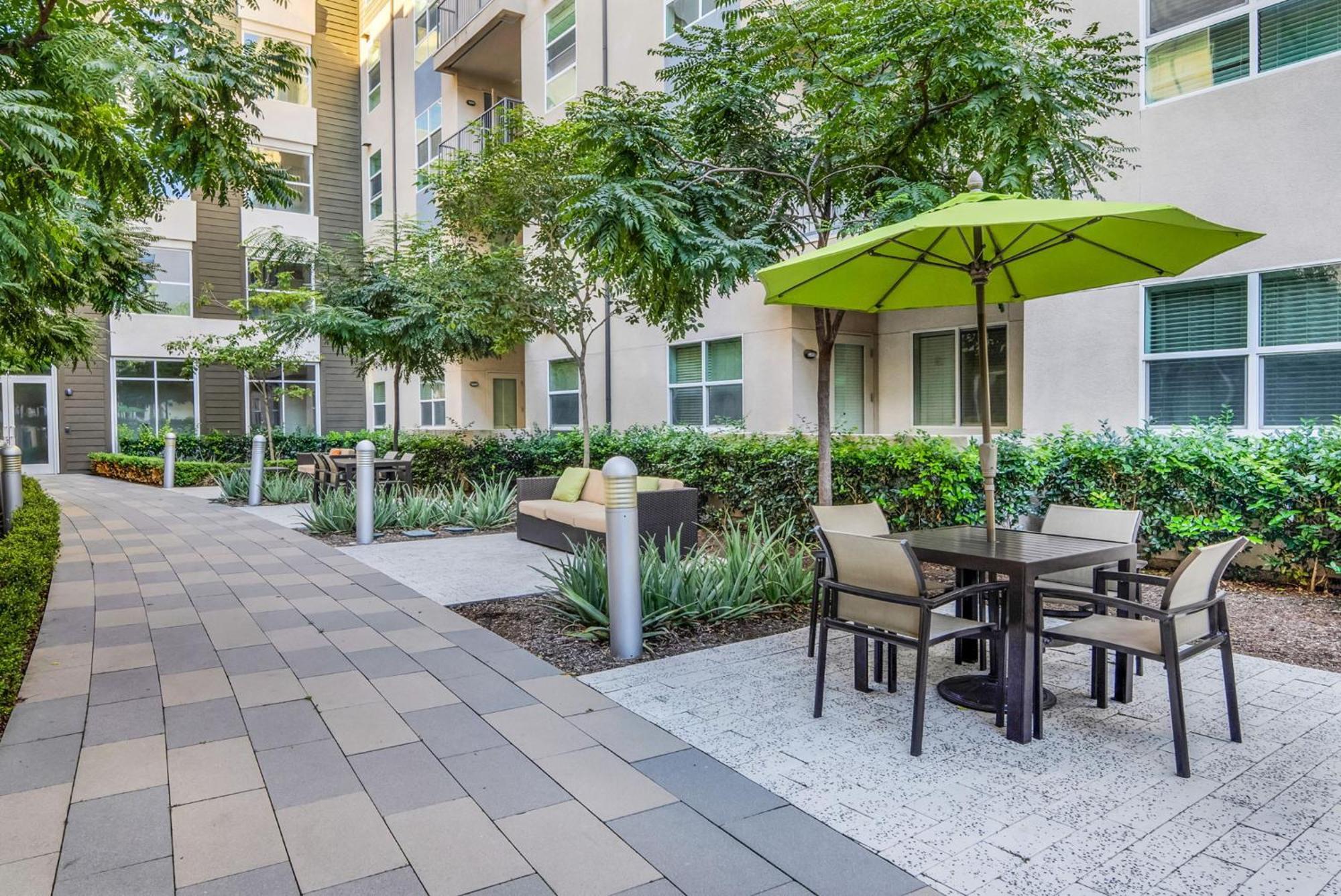 Pineapple Haven Apartment San Diego Luaran gambar