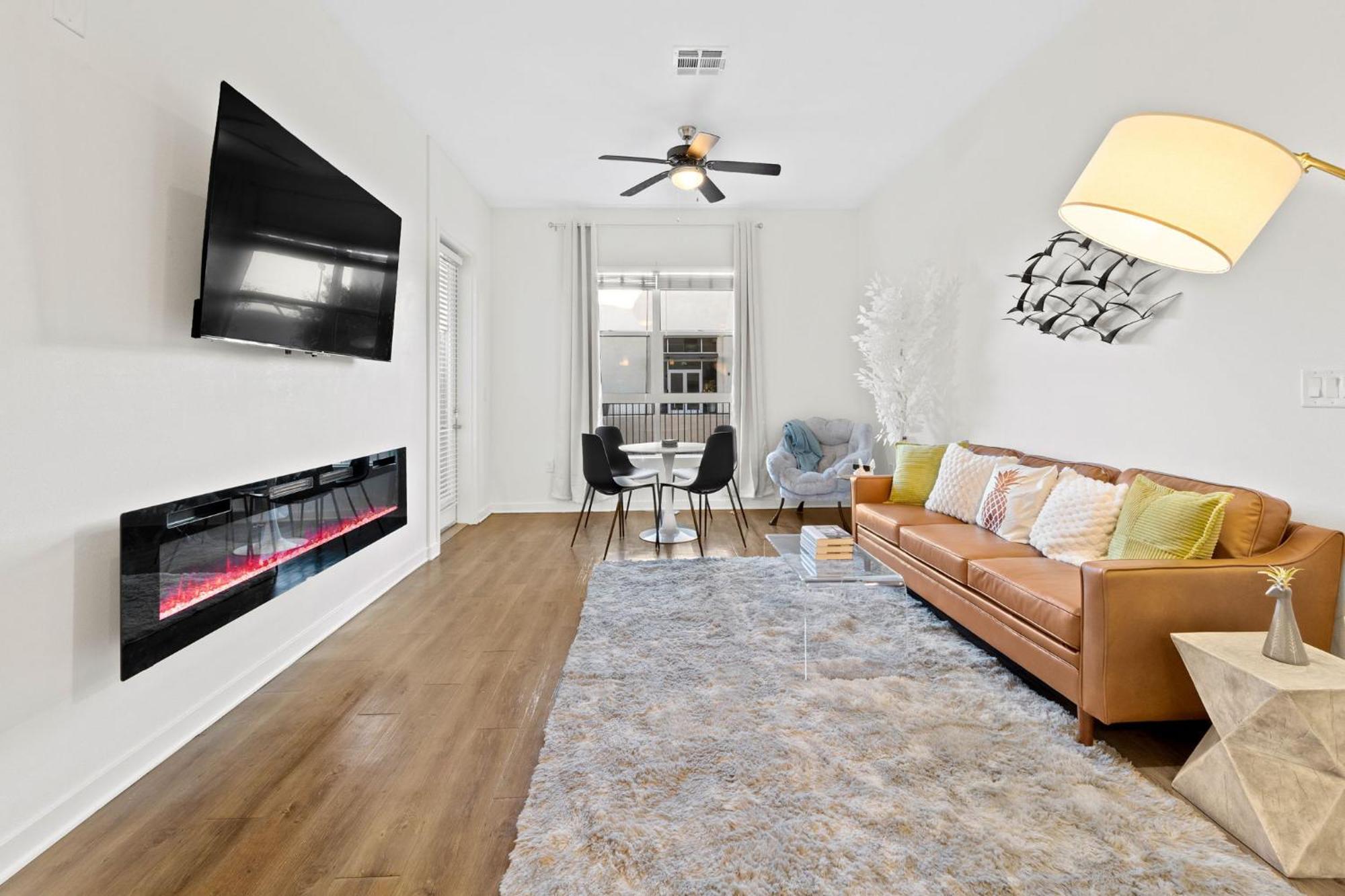 Pineapple Haven Apartment San Diego Luaran gambar