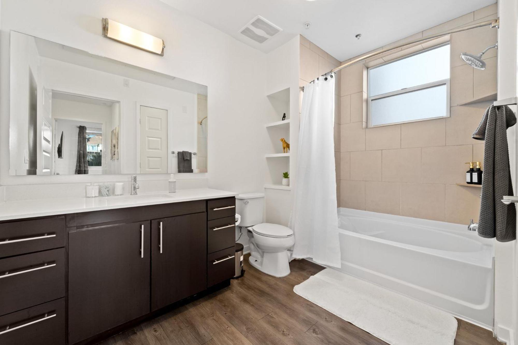 Pineapple Haven Apartment San Diego Luaran gambar