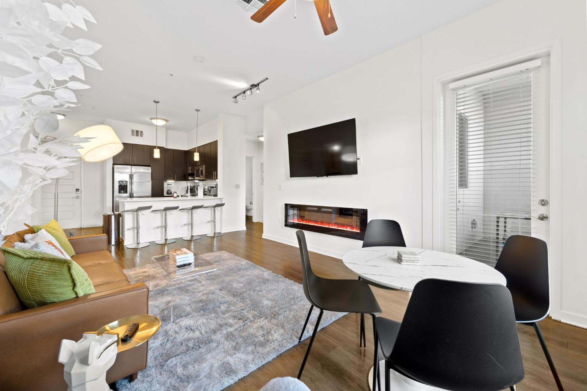 Pineapple Haven Apartment San Diego Luaran gambar