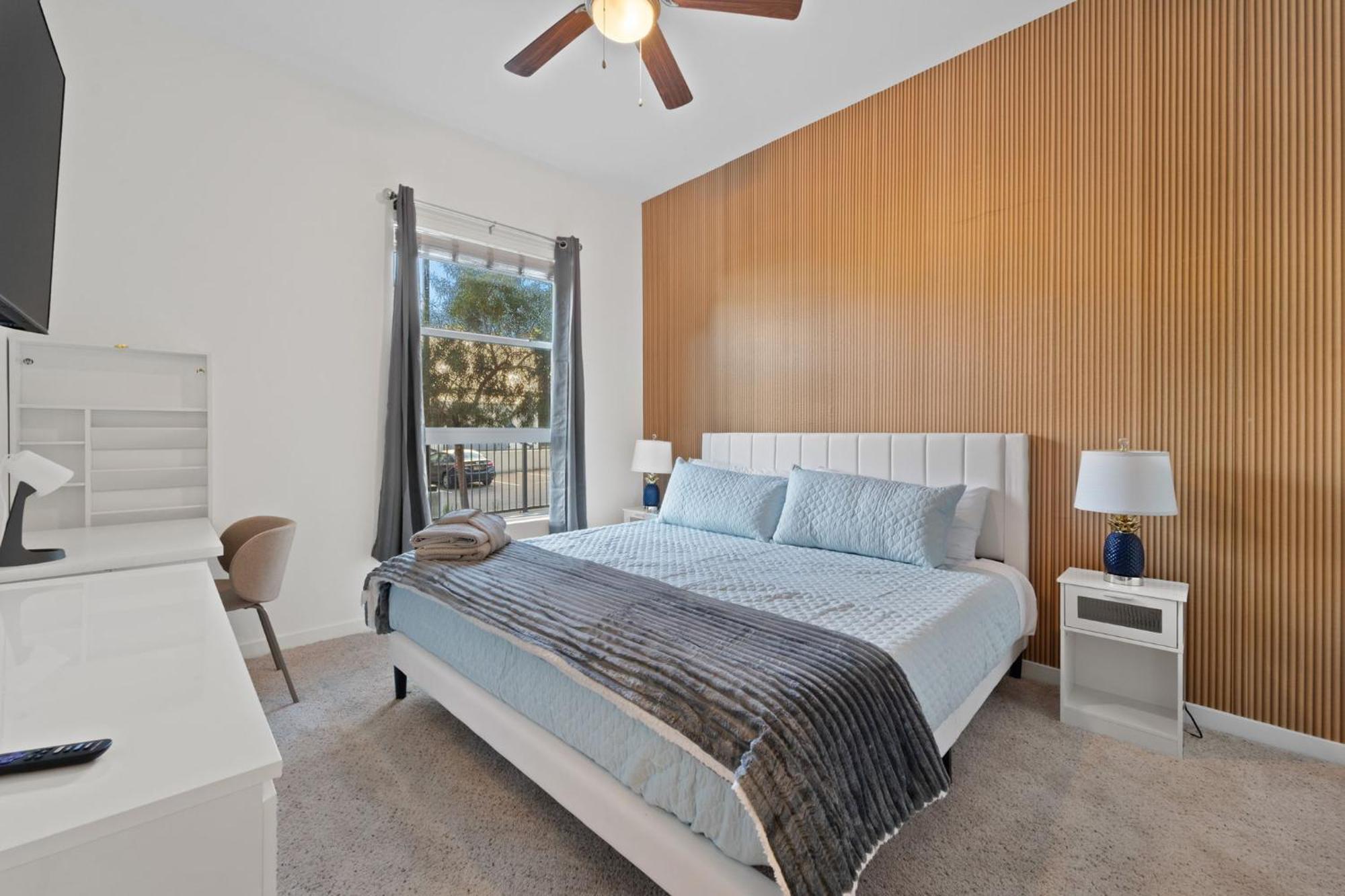 Pineapple Haven Apartment San Diego Luaran gambar