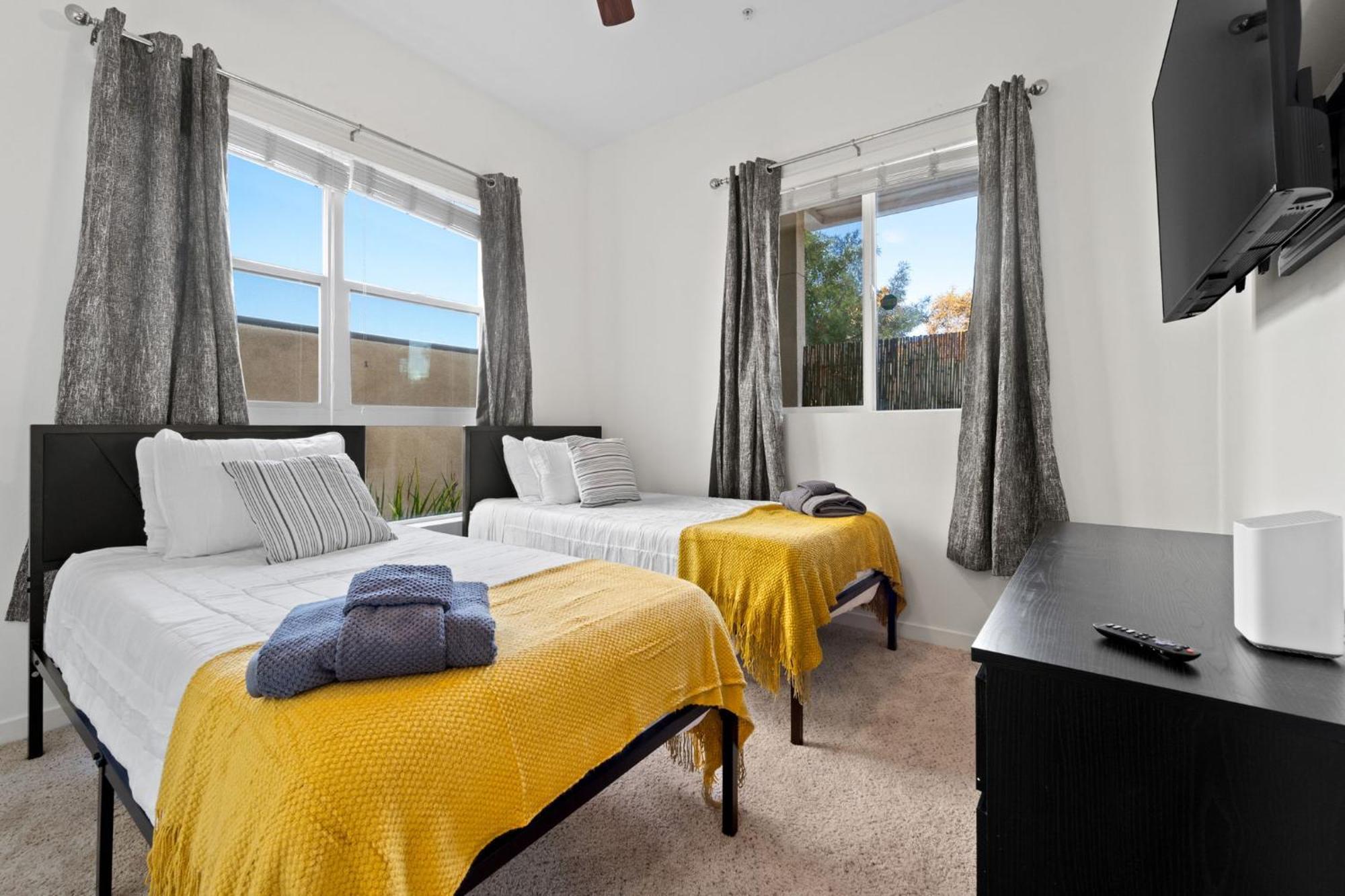 Pineapple Haven Apartment San Diego Luaran gambar