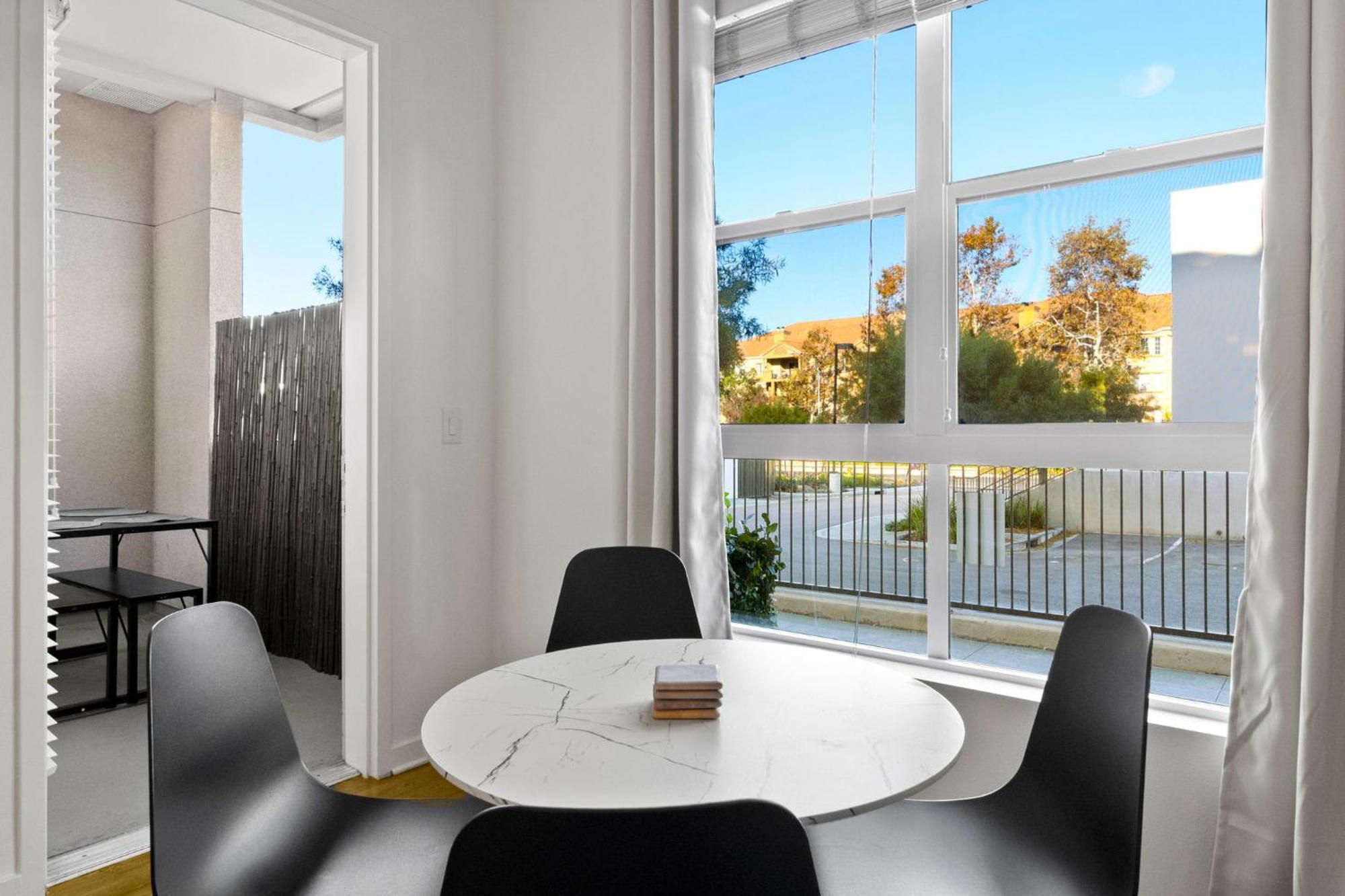 Pineapple Haven Apartment San Diego Luaran gambar